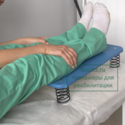 Тренажеры для восстановления ноги после инсульта
